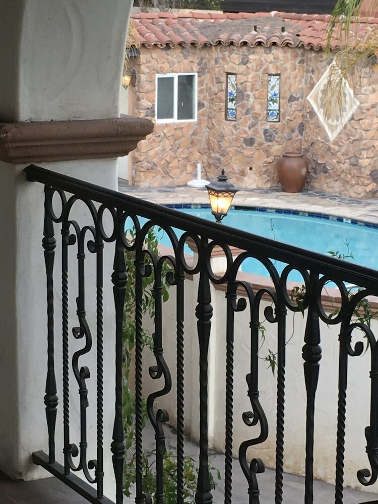 Фото Chantico Inn