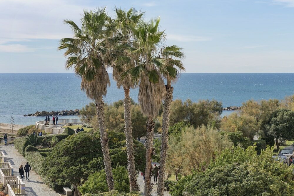 Фото Hotel Riviera