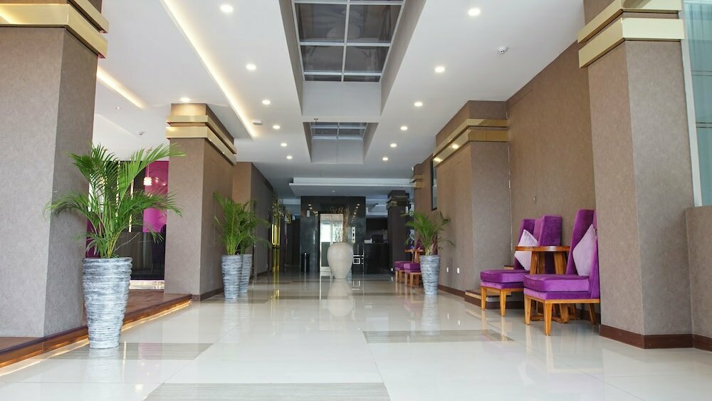 Hotel Hotel Horison Inn Alaska Semarang, Semarang, photo