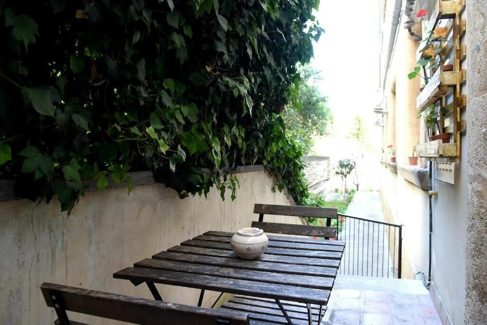 Фото Aedes B&b - Il Giardino dei Sogni