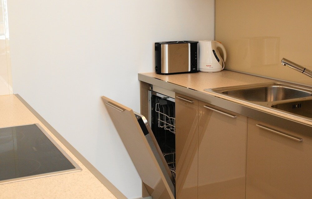 Фото MirÓ Studio Apartments