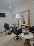 Dav___li (Zhukovskogo Street, 37), beauty salon