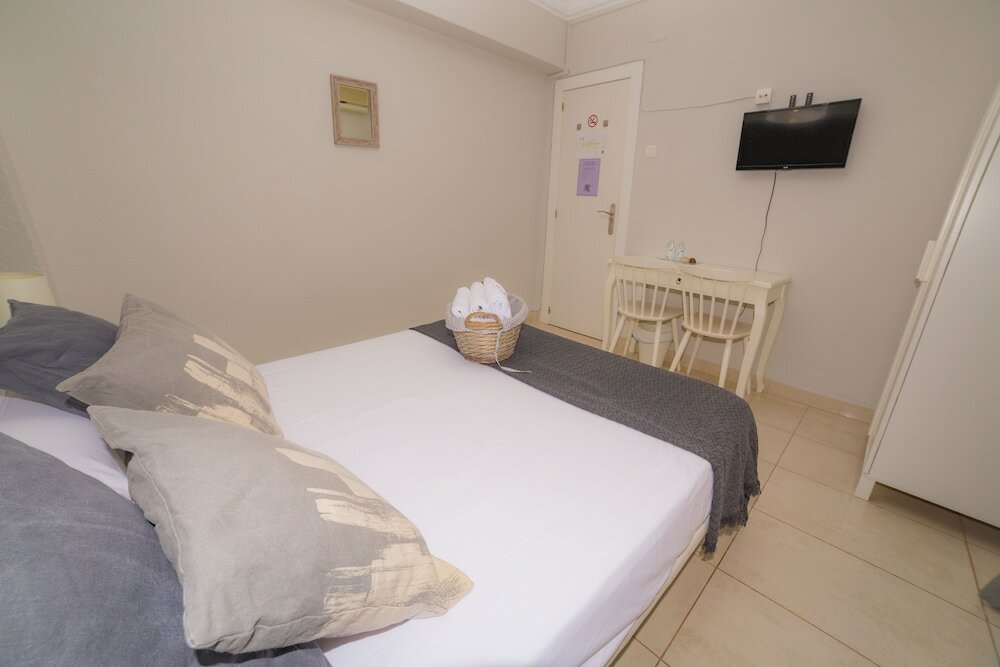 Фото Old Town Alicante