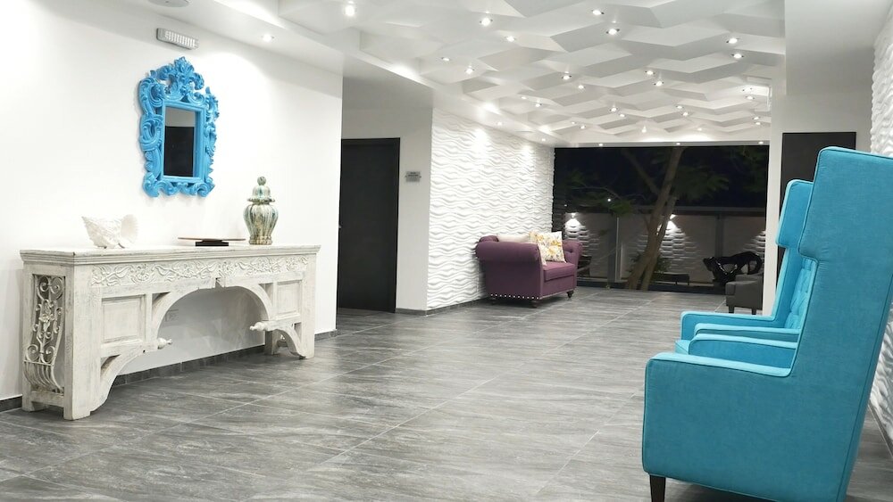 Фото Ikala Galapagos Hotel