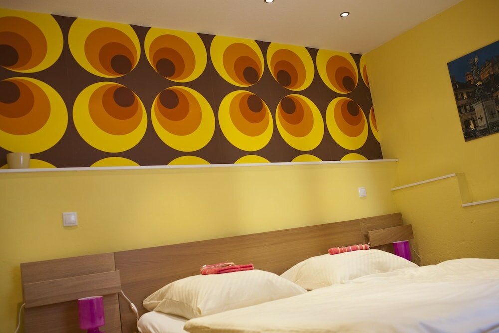 Фото Lotte Hostel