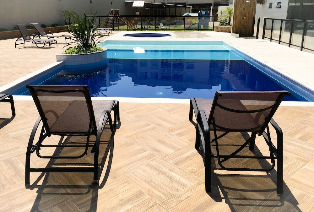 Фото Residencial Porto Príncipe