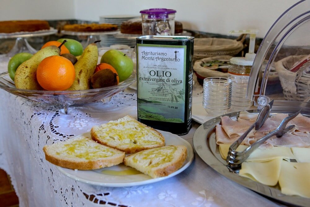 Фото Agriturismo Monte Argentario