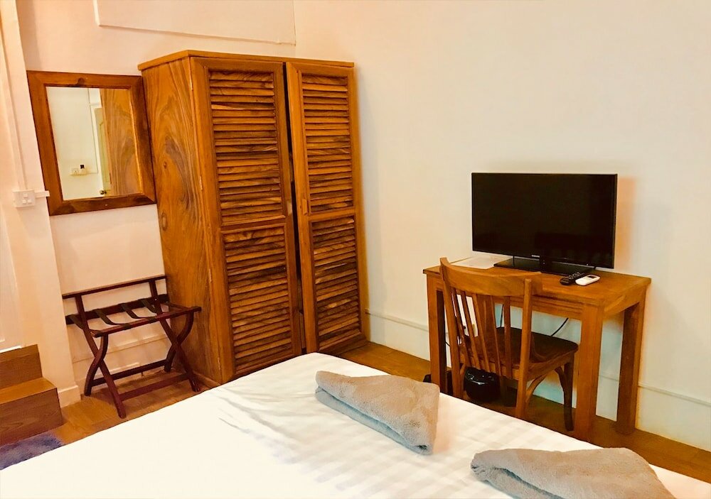 Фото Prantara Heritage Suites