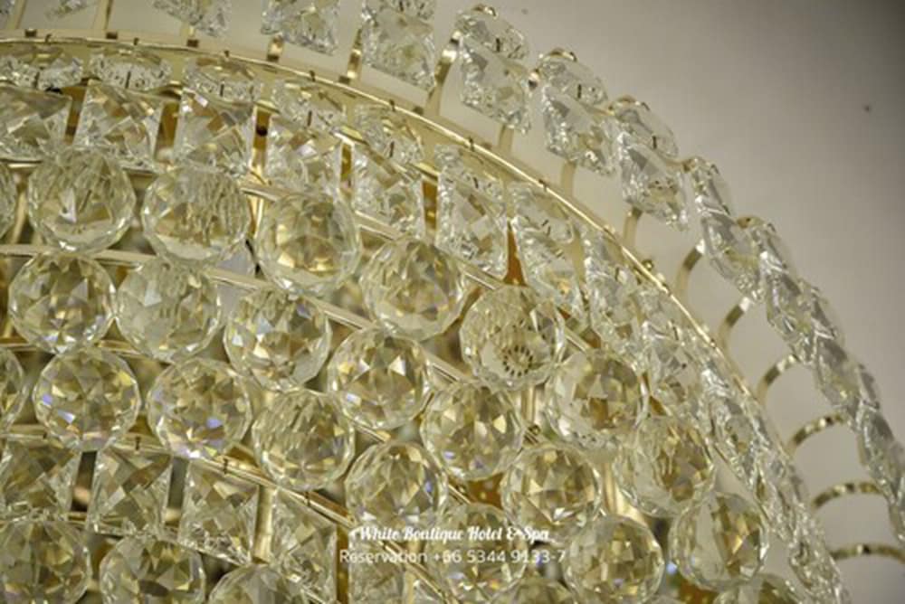 Фото White Boutique Hotel and SPA