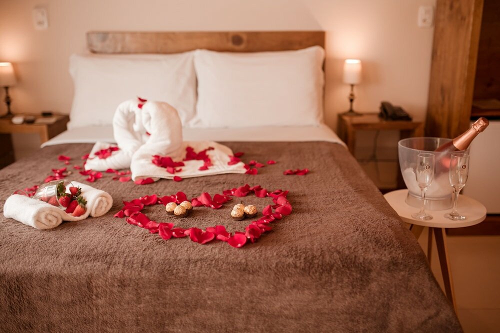 Фото Pousada Charm Canela