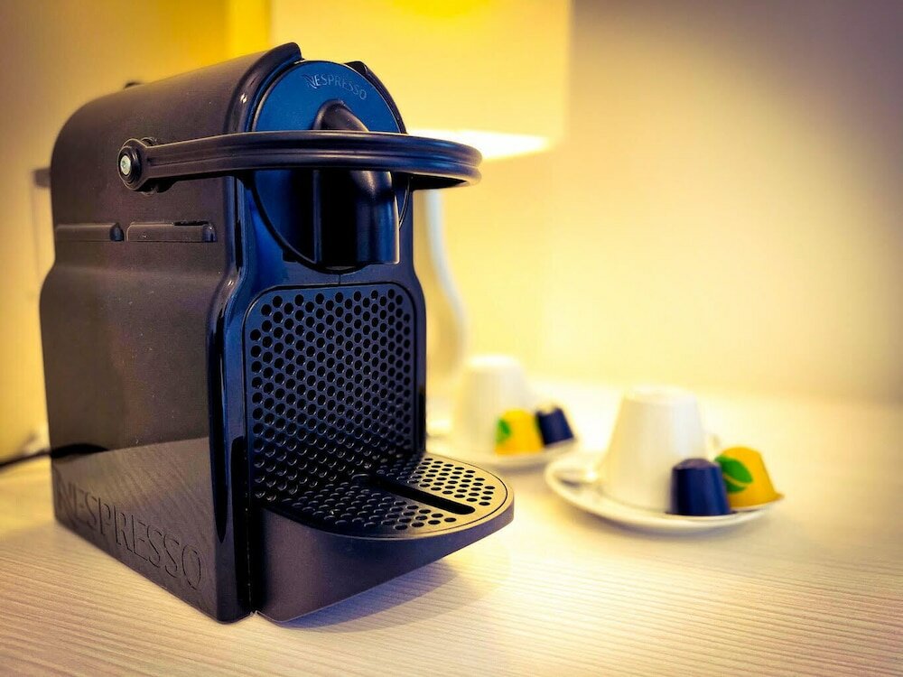 Фото Charming Bellagio Boutique Hotel