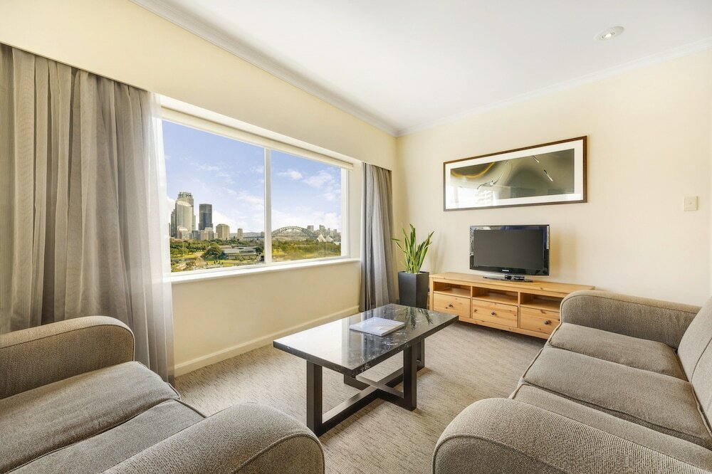 Фото Holiday Inn Sydney Potts Point