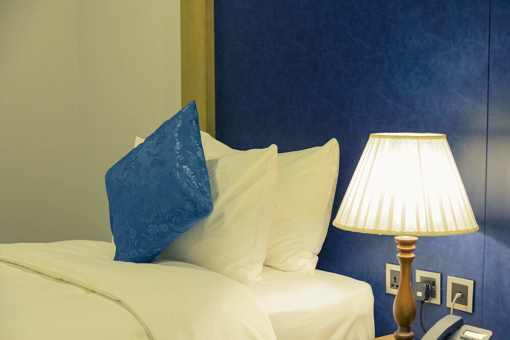 Фото Gulanar Hotel