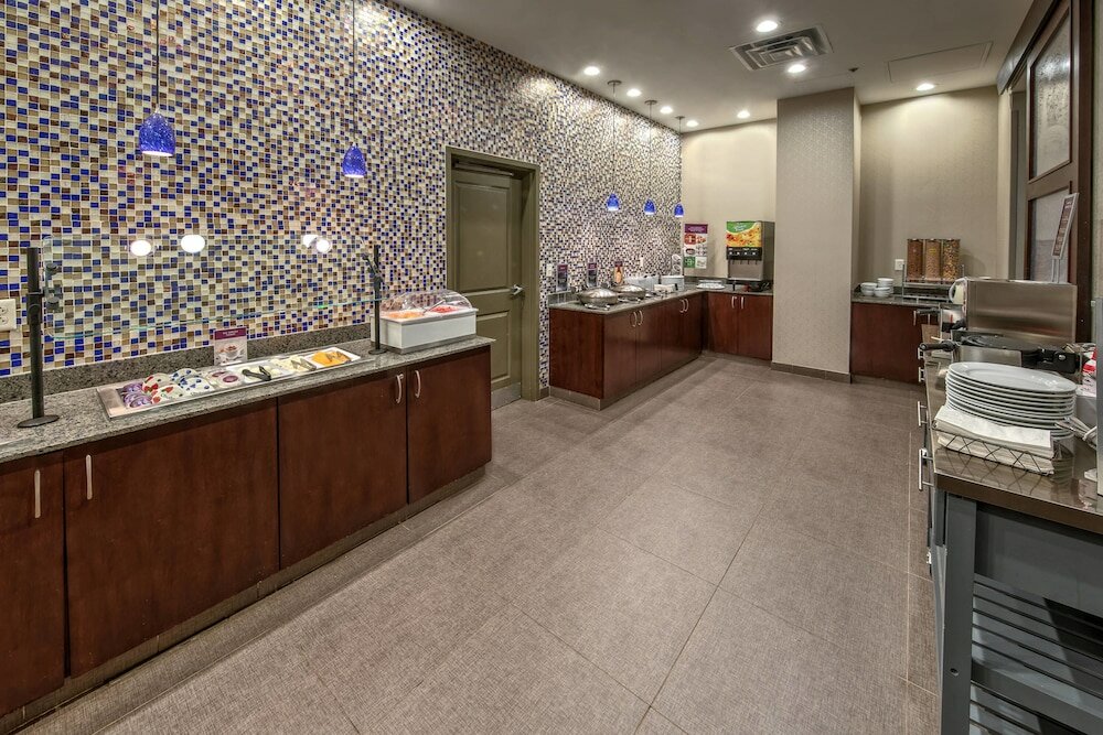 Фото Residence Inn Norfolk Downtown