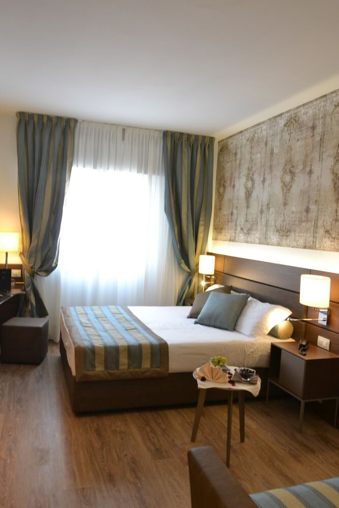 Фото Lh Hotel Sirio Venice