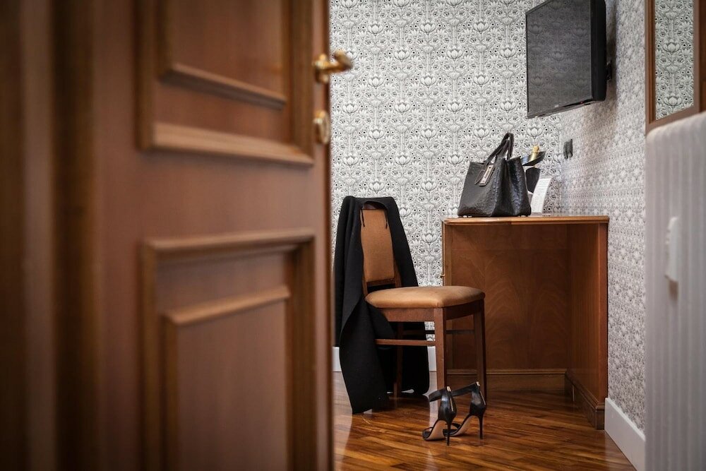 Фото Suite Beccaria in Piazza del Popolo