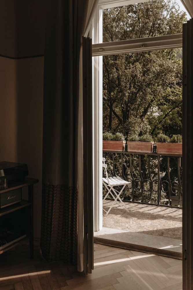 Фото Parkhotel Luna Mondschein Bozen