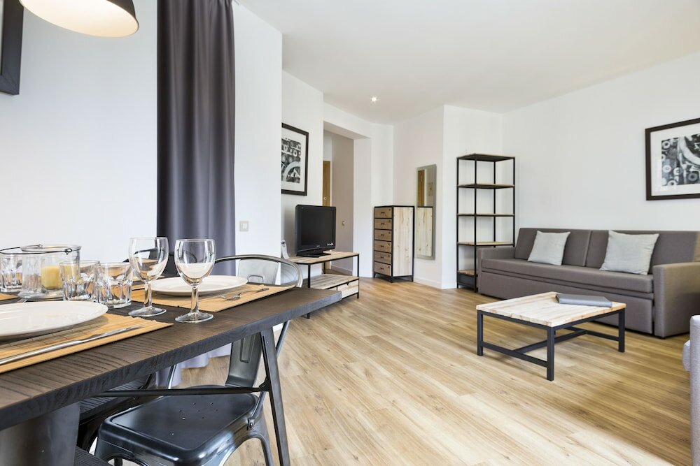 Фото Amister Apartments