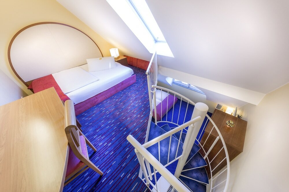 Фото Hotel am Schillerpark