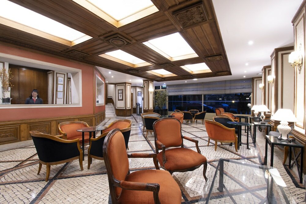 Фото отеля 3