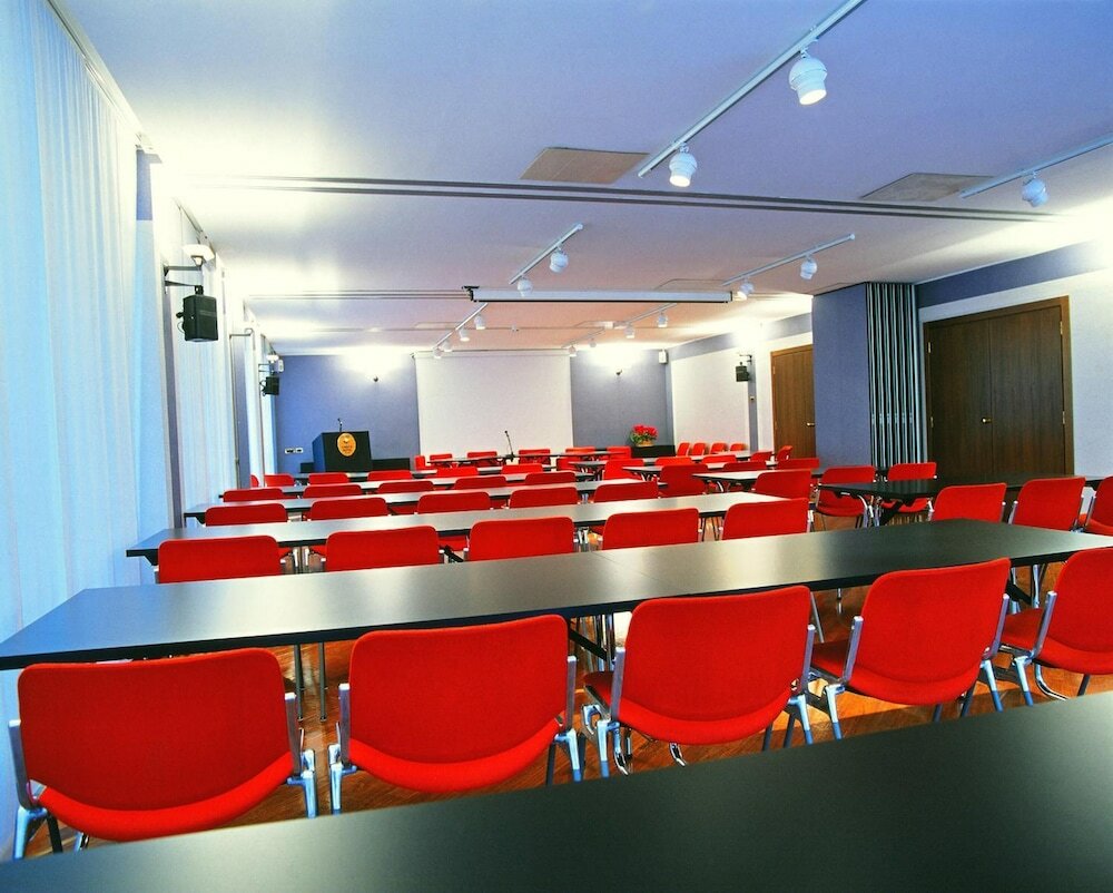 Фото Hotel Crivi's Milan