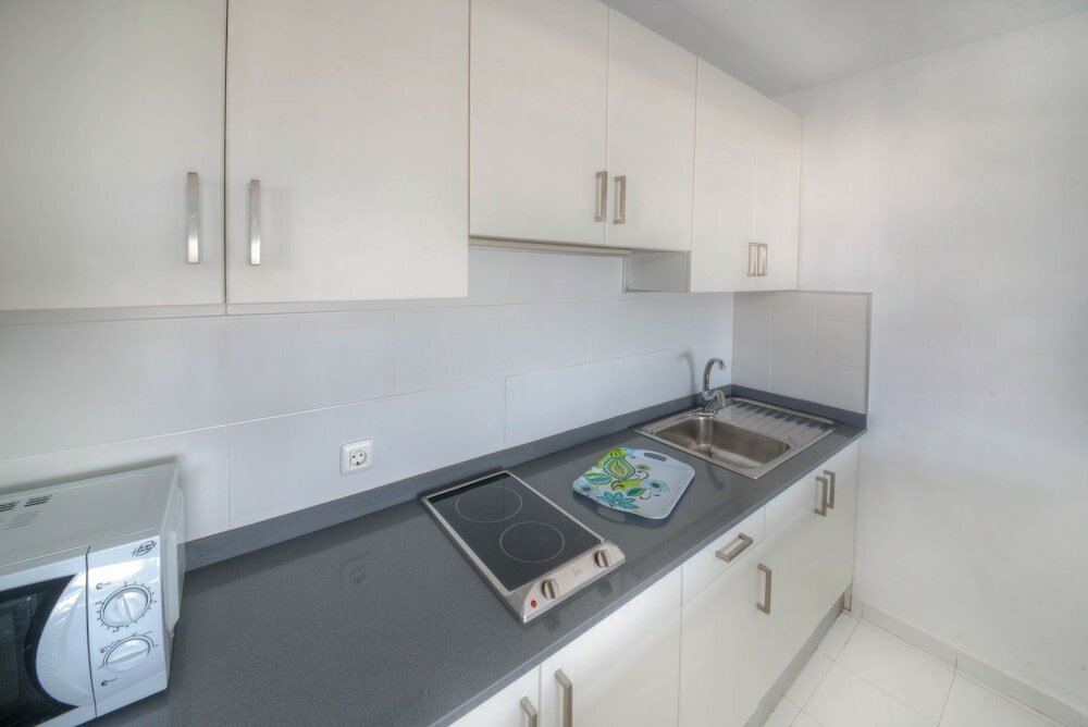 Фото Apartamentos La Moraña