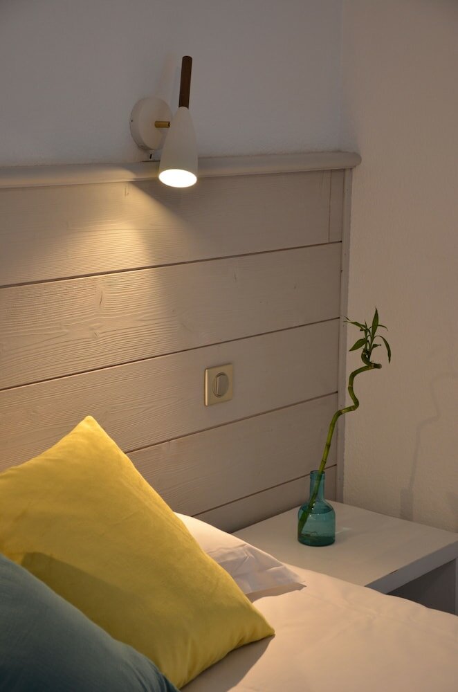 Фото Hotel du Globe