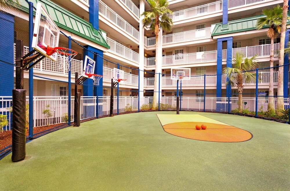 Фото Holiday Inn Resort Orlando Suites - Waterpark, an Ihg Hotel