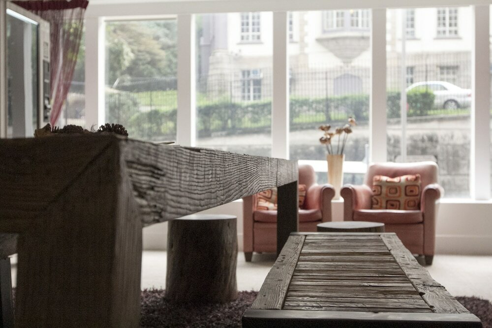 Фото Mini Central