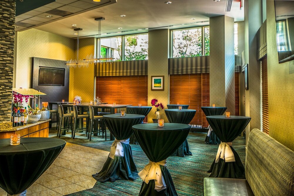 Фото Residence Inn by Marriott Arlington Courthouse