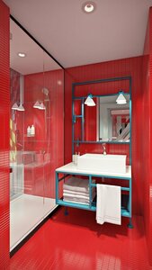 Гостиница Ibis Styles Warszawa Centrum