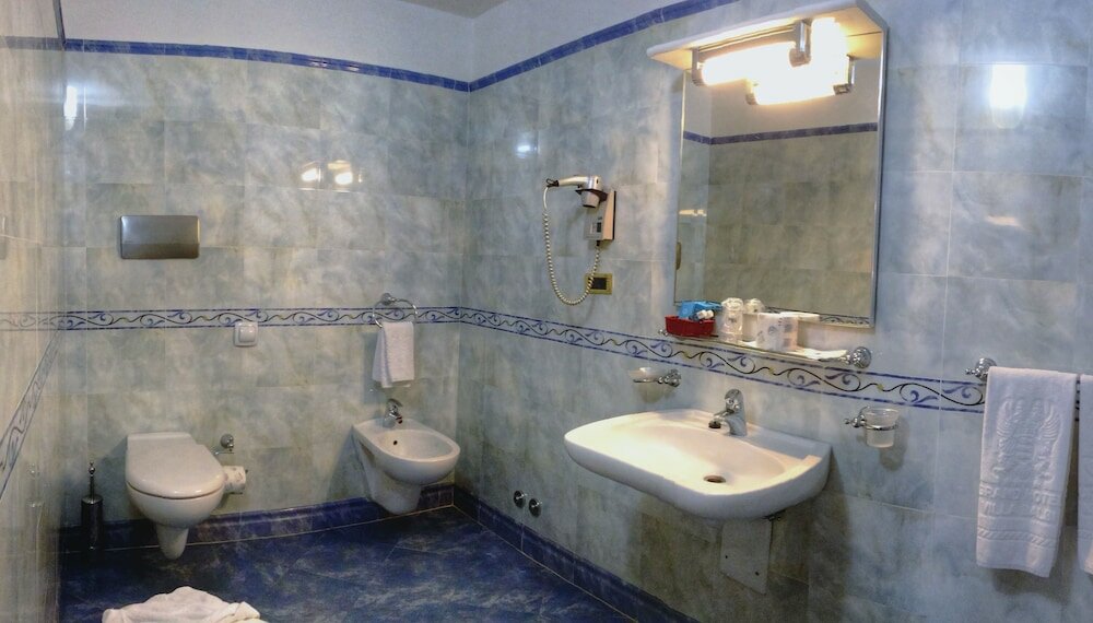 Фото Suite Hotel Nettuno