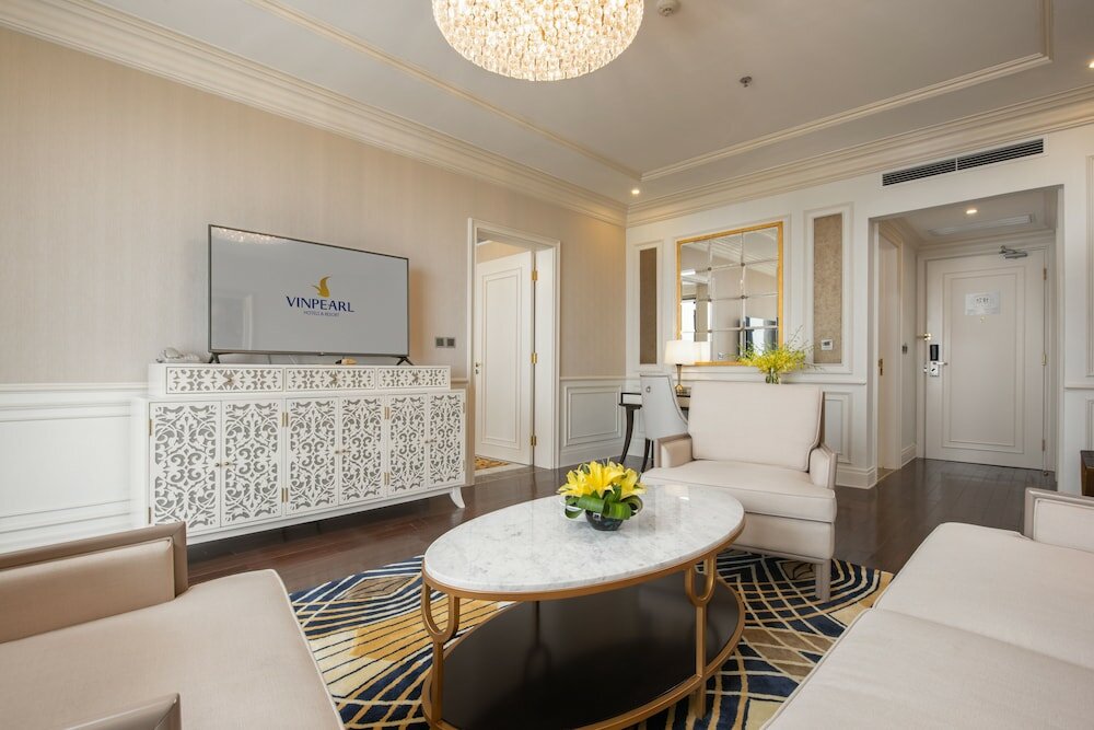 Фото Melia Vinpearl Quang Binh