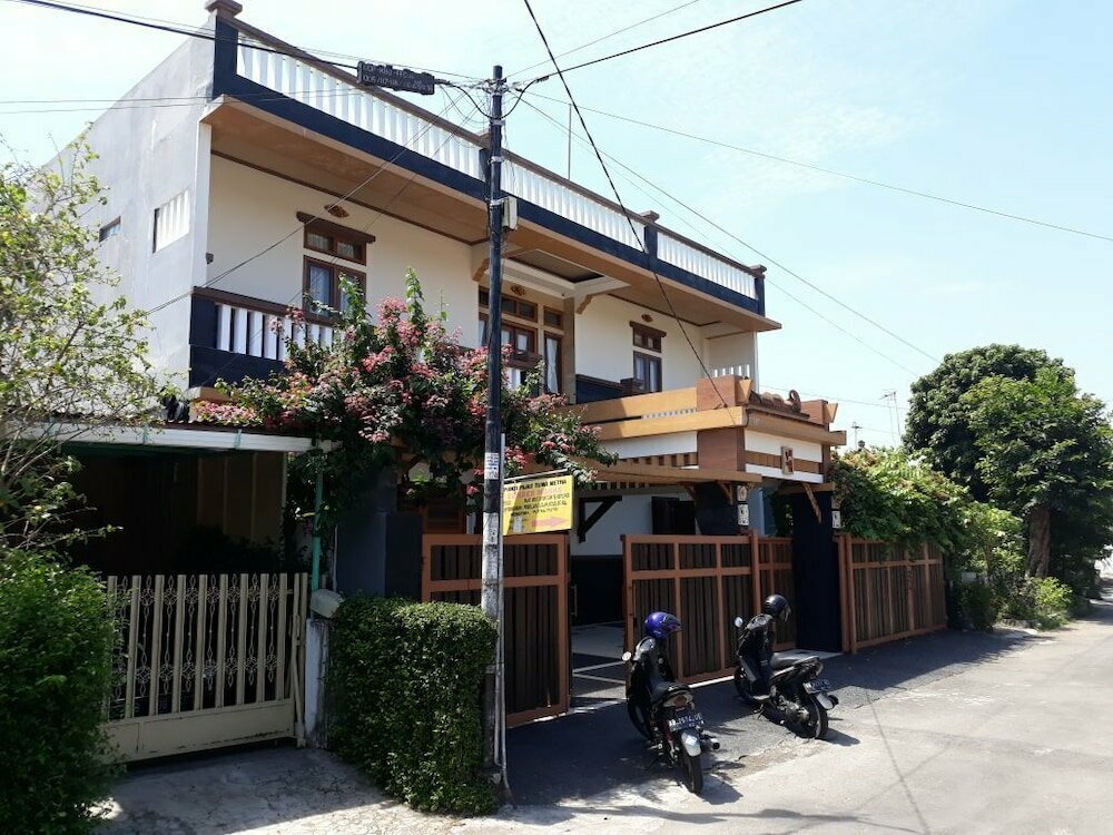 Hotel Pi Home Baciro, Yogyakarta, photo