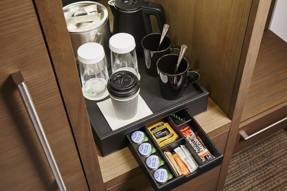 Фото Courtyard by Marriott Oxford South