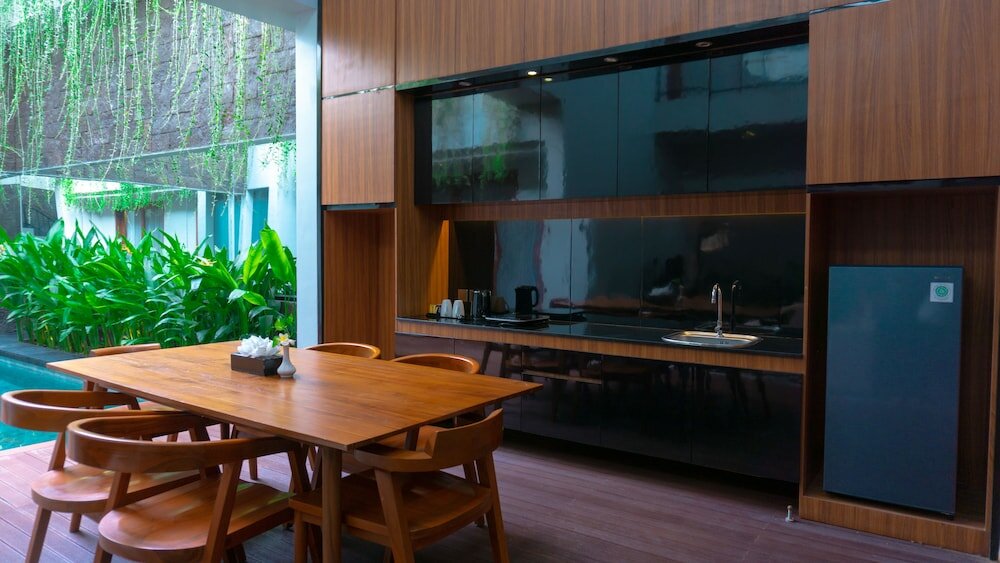 Фото Agranusa Signature Villa