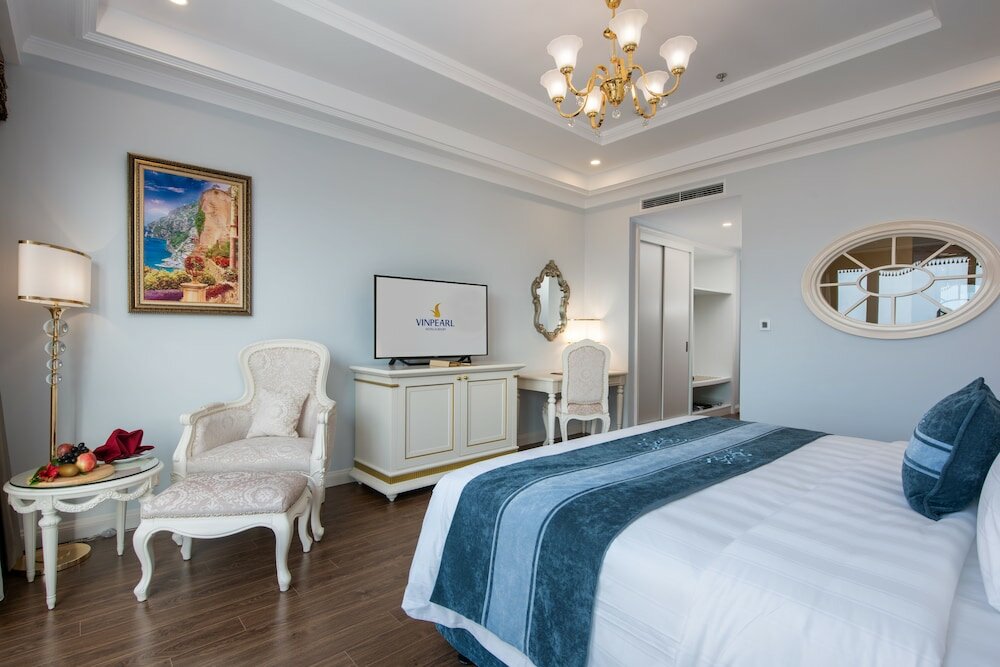 Фото Vinpearl Hotel Tay Ninh