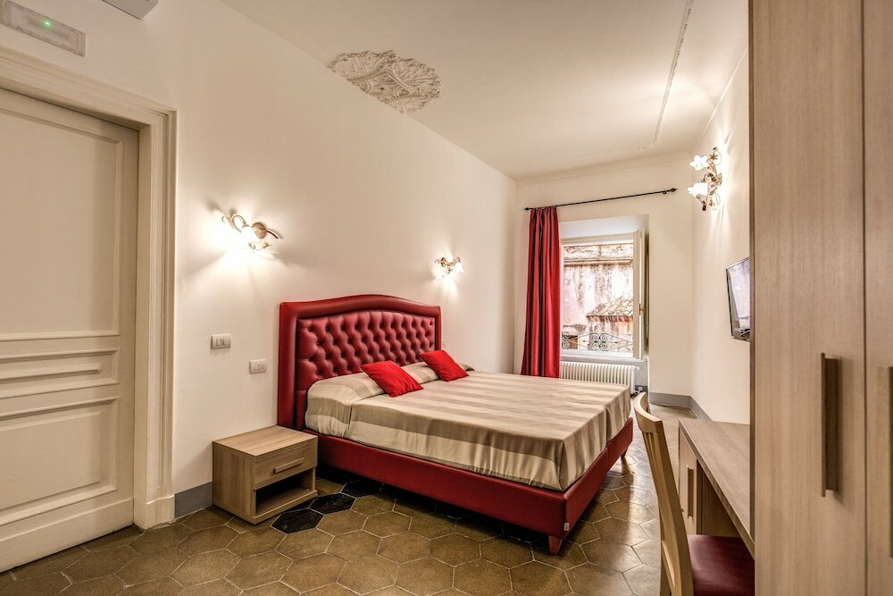 Фото Feronia Guest House