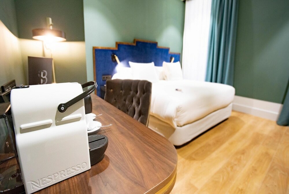 Фото Soho Boutique Congreso