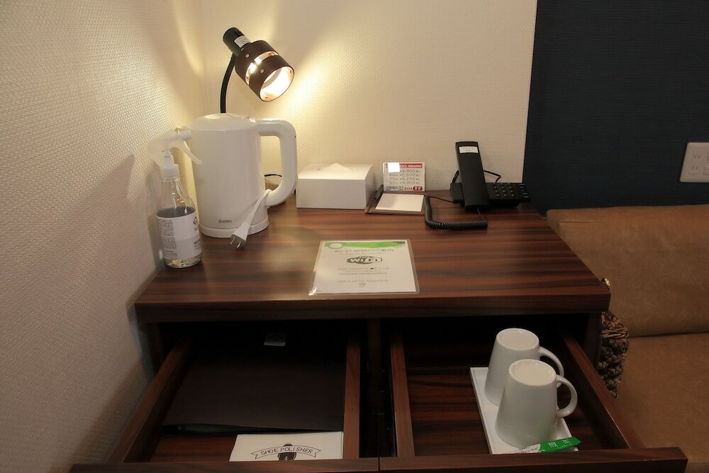 Фото One’s Hotel Fukuoka