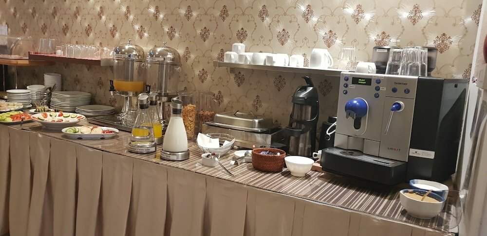 Фото Cara Vita Hotel