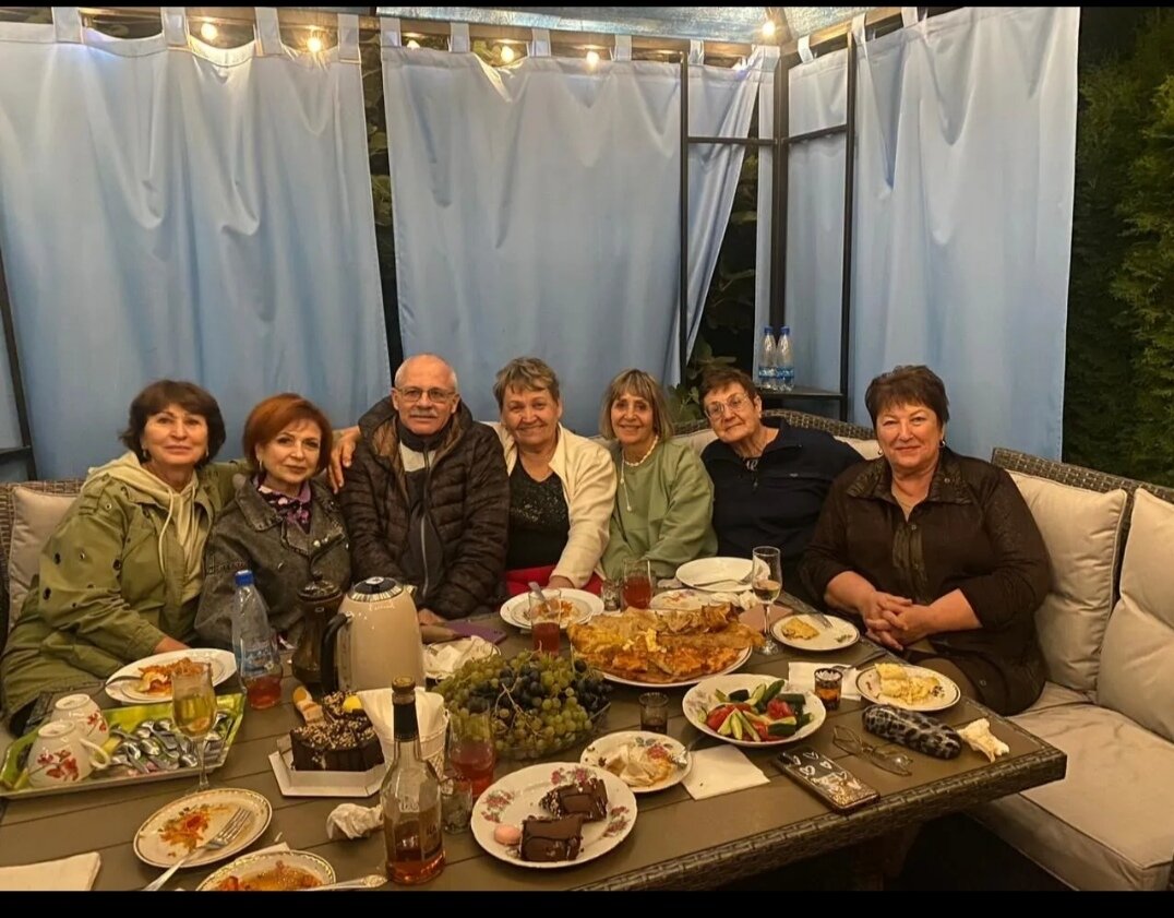 Фото Дача на юге