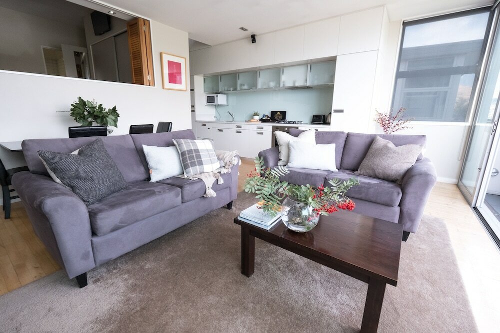 Фото Swiss-Belsuites Pounamu Queenstown