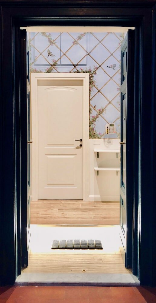 Фото Audrey's Roman Holidays Suites&Rooms