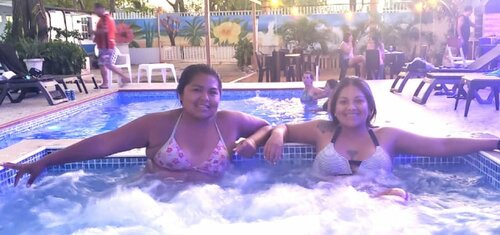 Гостиница My Total Experience в Сан-Андресе