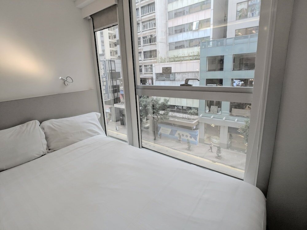 Фото Wifi Boutique Hotel