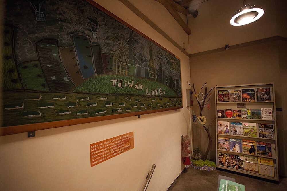 Фото May Rooms Taipei