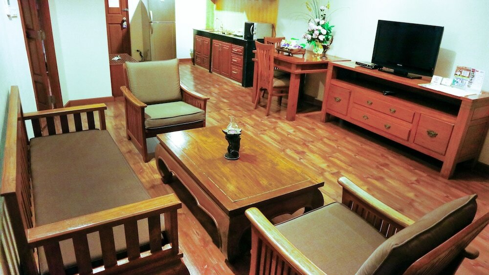 Фото Aiyaree Place Resort