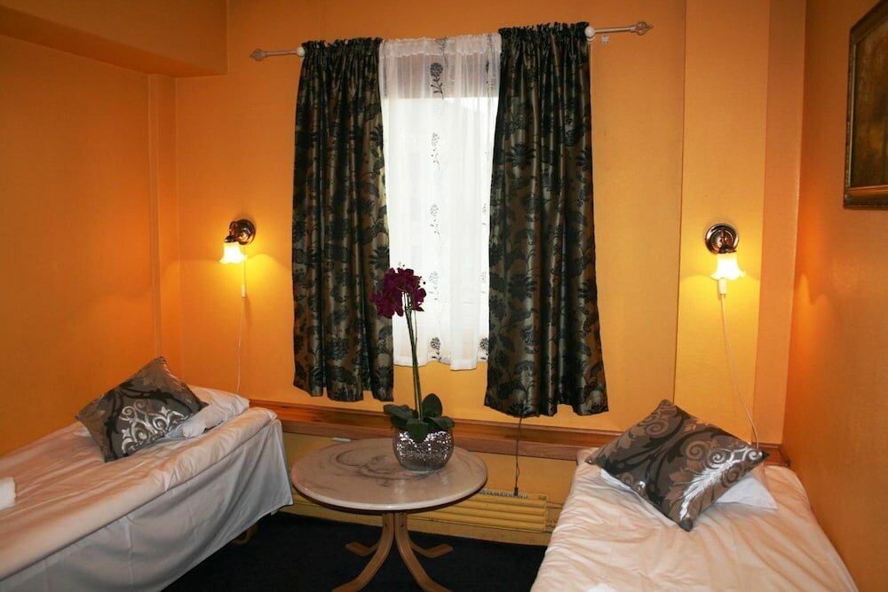 Фото Barents Frokosthotell