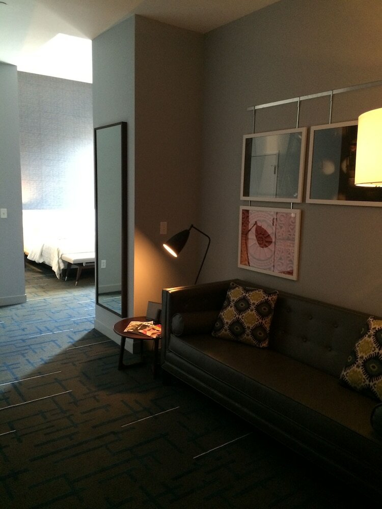 Фото Le Meridien Tampa